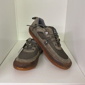 Hybrid Green Label Robin Leather Shoes Size 9 Outdoor Eco-Conscious HGL3036